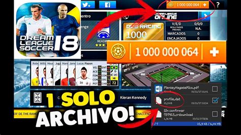 Safe Cheat Dls Co Hack De Monedas Infinitas Para Dream League