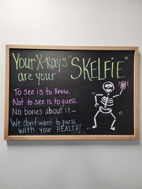 Halloween Inspired Sign In Chiropractic Office In 2024 Chiropractic