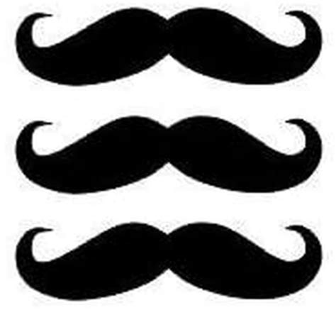 Pcs Mustache Moustache Funny Hard Hat Helmet Vinyl Decal Sticker Ebay