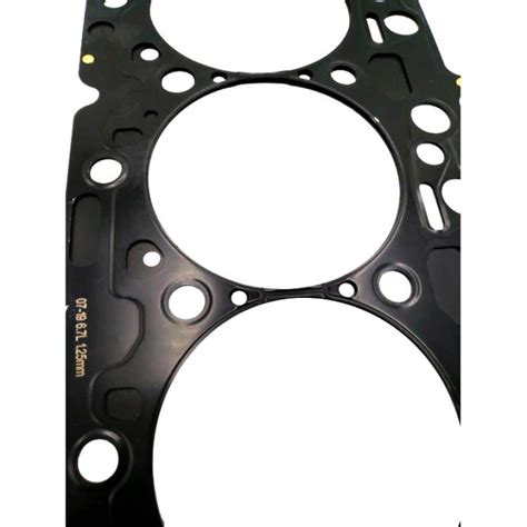 Dodge Ram L Cummins Hamilton Cams Fire Ring Head Gasket