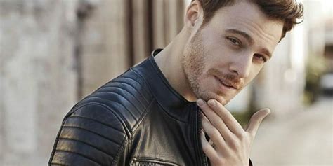 Kerem Bursin Everything You Need To Know About The Actor