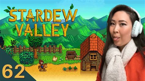 62 Bears Knowledge Stardew Valley Wfh Series Youtube