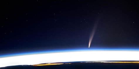 Cometa Halley Quando Vai Passar