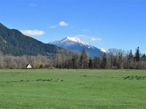 North Bend Washington Tollgate Farm Park Jasperdo Flickr