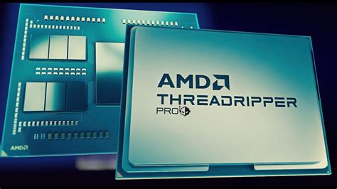 El AMD Threadripper PRO 7995WX con OC consigue un récord de rendimiento