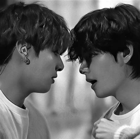 Pin By 𝓁𝒾𝒶 On Bts Taekook Foto Jungkook Bts Vkook