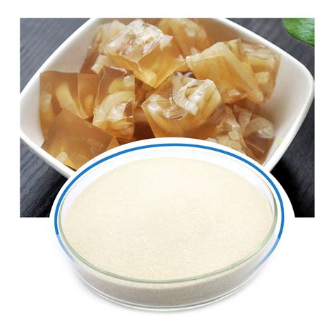 Iota carrageenan - brickgross