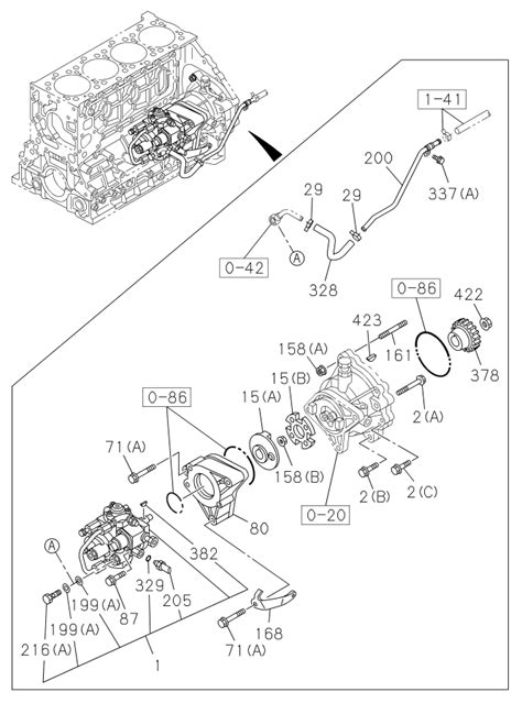 Isuzu Npr Xd Sensor Kit Engine Fuel Criswell Isuzu