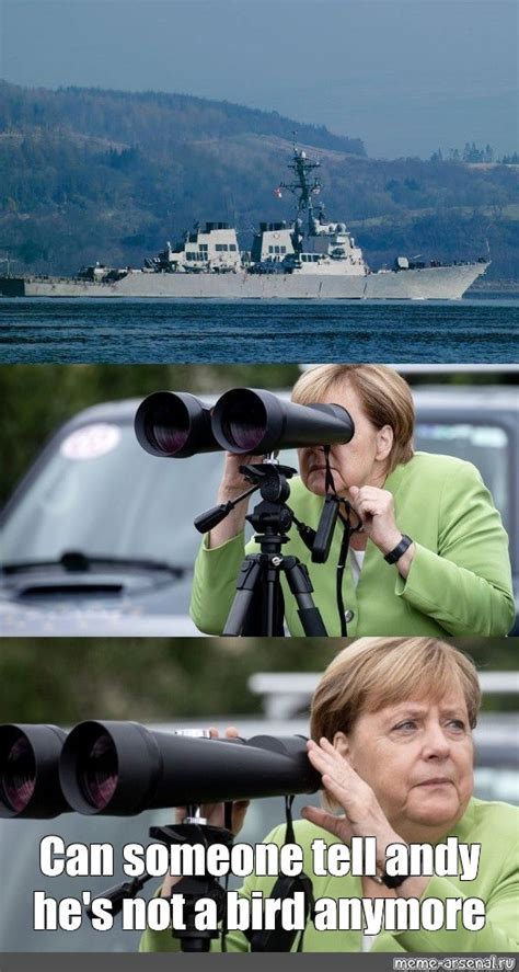 Create Meme Meme Binoculars Angela Merkel Binoculars Pictures