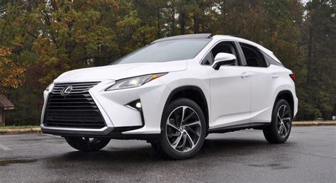 2016 Lexus RX350 - Eminent White Pearl 40