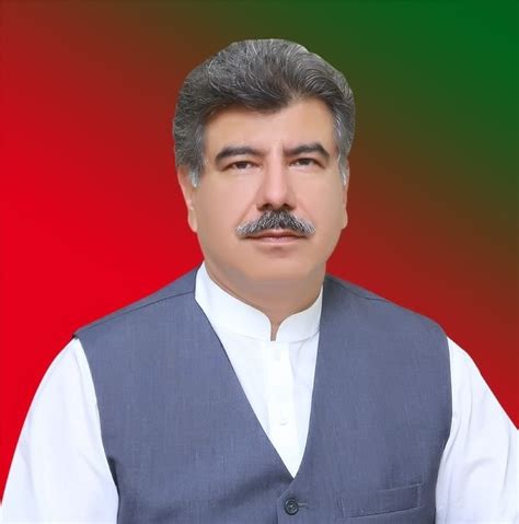 sardar ahmad yar hiraj official