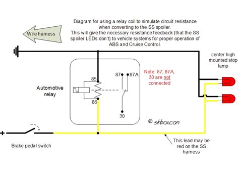 L E Transmission Wiring Diagram Collection