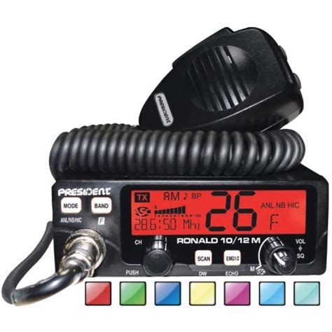 Custom Cb Radios Cb Radio Sales And Service