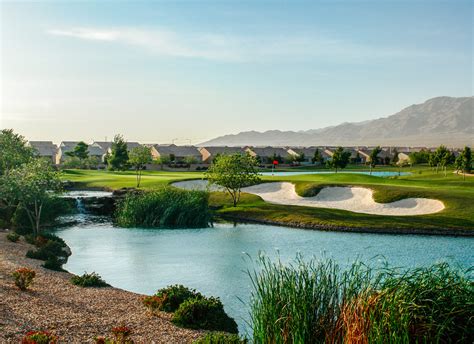 Golf Course Management Las Vegas Golf Course Development