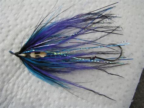 425 best Steelhead Flies images on Pinterest