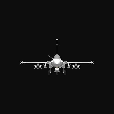 Juno: New Origins | JF-17 Thunder Block3 / FC-1 Block3