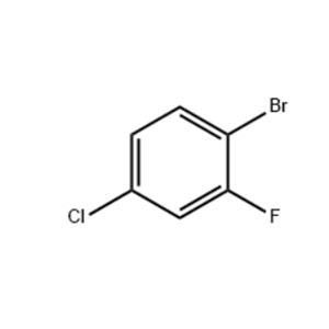 Bromo Chloro Fluorobenzene Ir