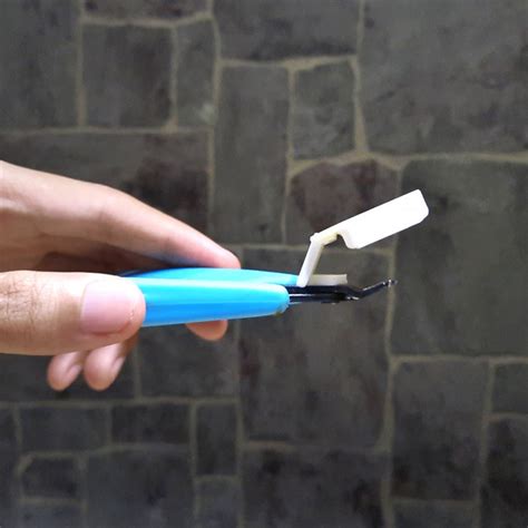 3d Printable Snipper Flush Cutter Protector Print In Place By Adha Arimi