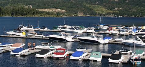C.C.Marine Distributors of boat parts in Canada