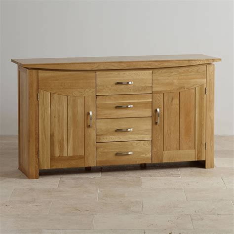 Best Of Extra Large Oak Sideboards