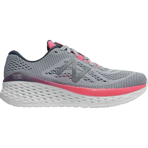 New Balance Fresh Foam More Running Shoe - Women's - Footwear