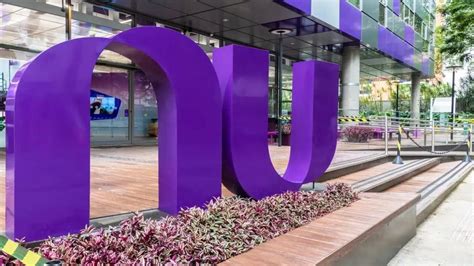 Nubank Atinge Milh Es De Clientes No Brasil