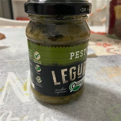 Lergurm Molho Pesto Reviews Abillion