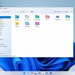 Wubuntu La Nuova Distribuzione Linux Assomiglia A Windows Windows