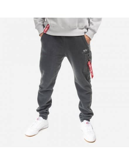 Alpha Industries Basic Jogger Sl Polar Right Store