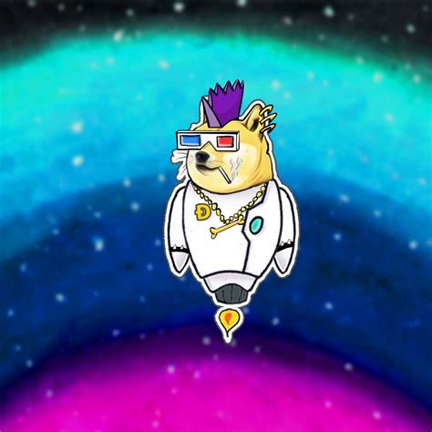 Space Doge #12 | NFT Collection | Airnfts