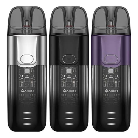 Vaporesso Luxe X Pod System Personal Vapour