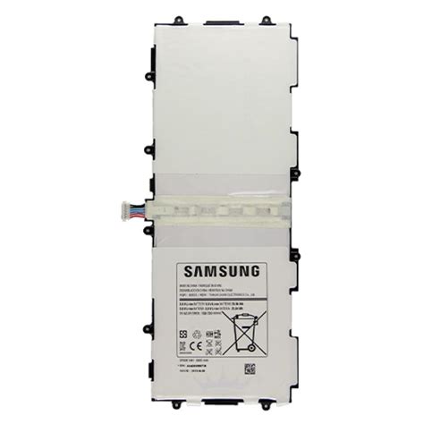 Bateria Sp3081a9h Original Samsung Galaxy Tab P5200 P5210 P5220