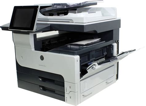 Hp Laserjet M1530 Mfp Series Pcl 6 Telegraph