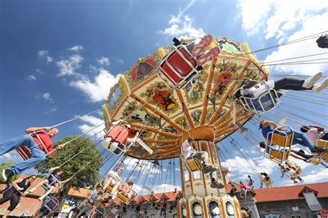 Beo Funpark 365 Jours De Plaisir Pour Toute La Famille Cs Les