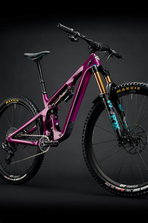 Yeti SB140 - Yeti Cycles