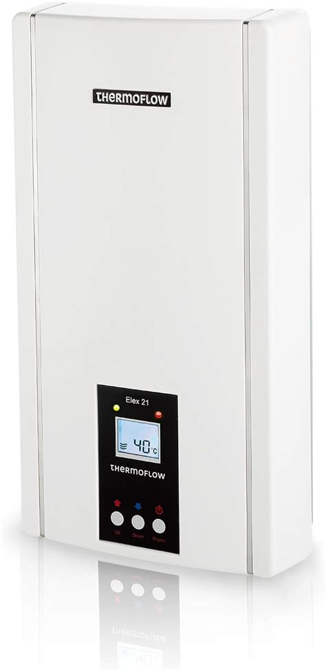 F51 Thermoflow Elex Przepływowy podgrzewacz wody 21kW ELEX21 Cena