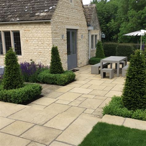 Yorkstone Paving Slabs Paving And Flooring