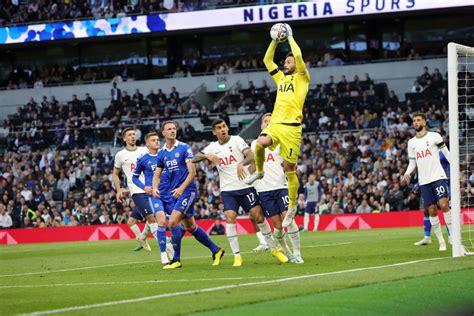 Brendan Rodgers Hails Another Tottenham Player After Son Praise