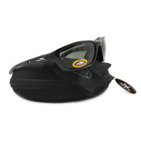 Очки Wiley X BRICK 857