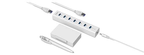 ORICO 7 Port USB3 0 HUB