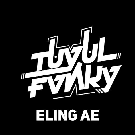 Eling Ae Feat Arya Galih Jedag Jedug Youtube Music