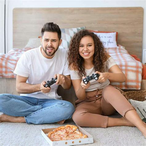 The Most Fun Online Games for Couples - Borgata Online