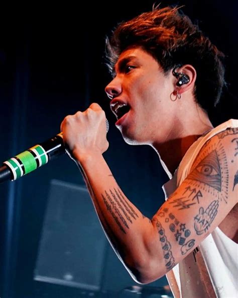 Taka Moriuchi One Ok Rock Girlfriend Wife Net Worth Wiki Kpop Wiki