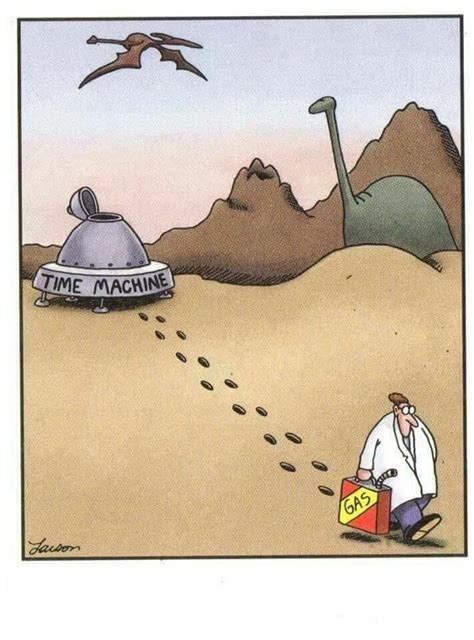 The Far Side Cartoons Gallery