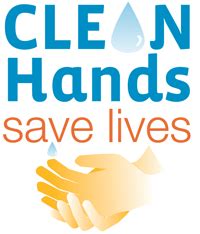 Save Lives Clean Your Hands