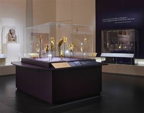 The Top 5 Museum Exhibitions to see in London in August - FAD Magazine