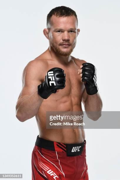 Petr Yan Ufc Photos And Premium High Res Pictures Getty Images