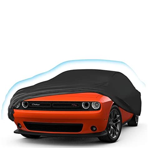 Unlock The Secret To Keeping Your Dodge Challenger Looking Like New