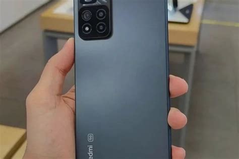 WOW Spek Xiaomi Redmi Note 11 Pro 5G Bawa Fitur HP Super Dan Performa