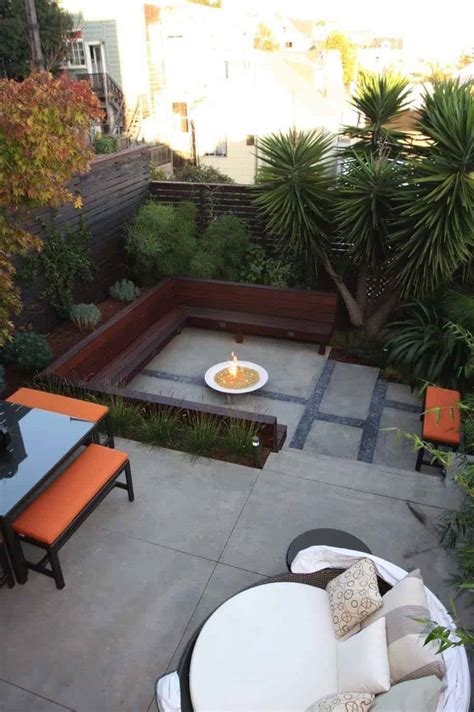 35 Modern outdoor patio designs that will blow your mind